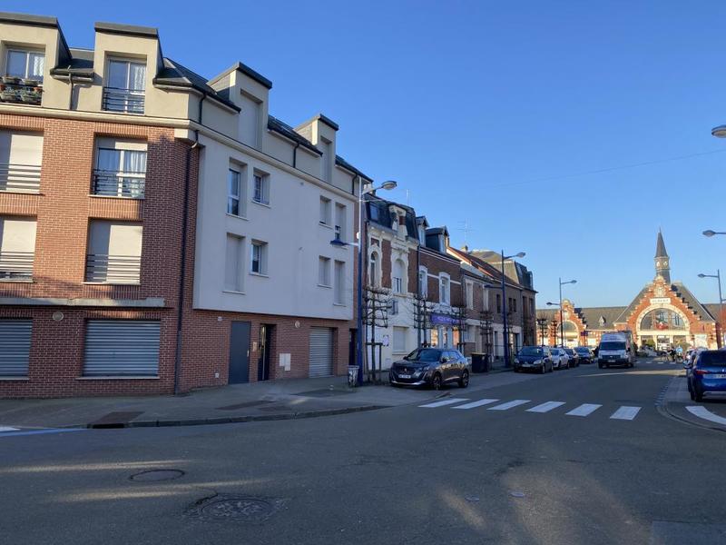 Bureau - 150 m² - 1 pièce