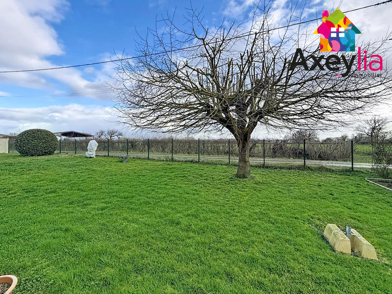 Maison - 252 m² - 8 pièces