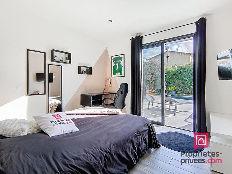 Maison - 156 m² - 6 pièces