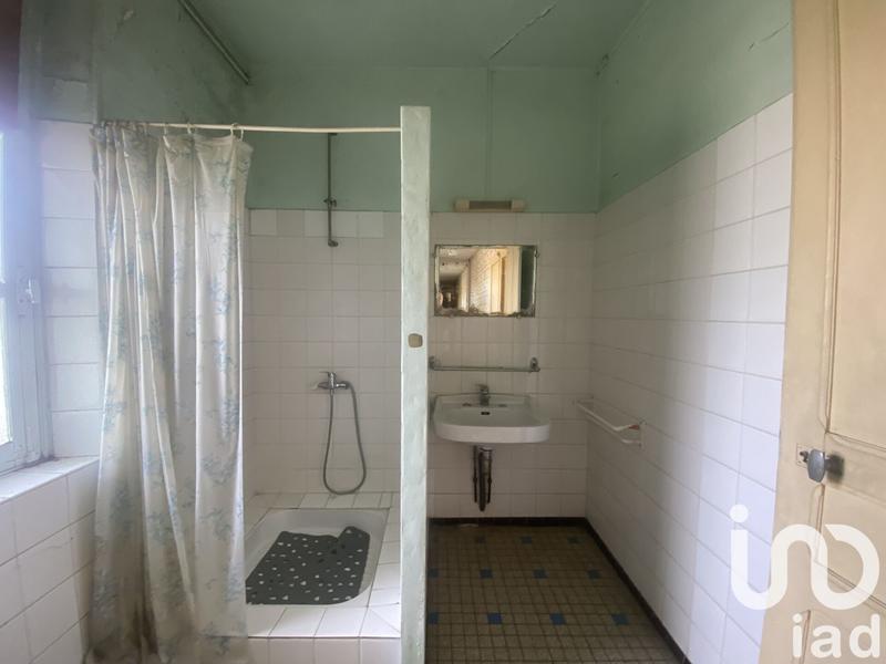 Maison - 290 m² - 8 pièces