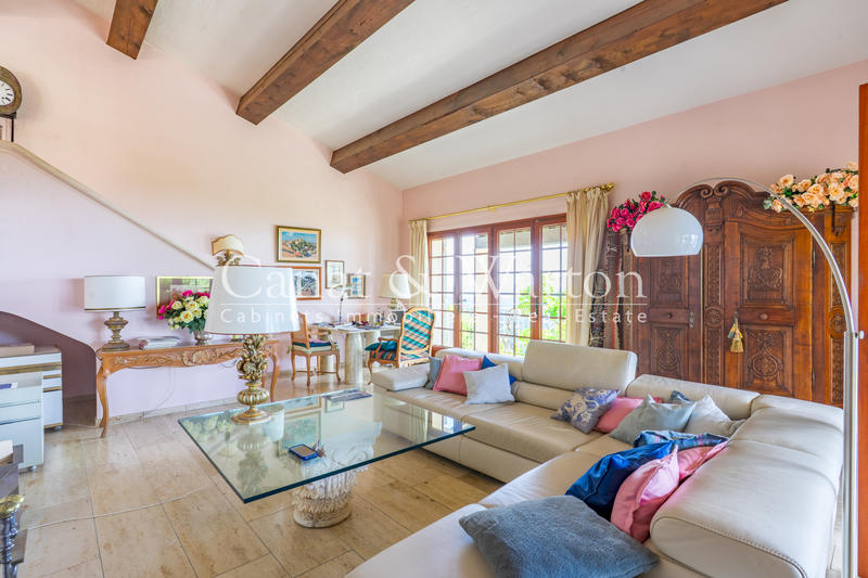 Villa - 140 m² - 5 pièces