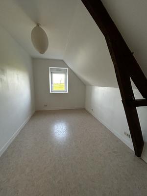 Maison - 79 m² - 4 pièces