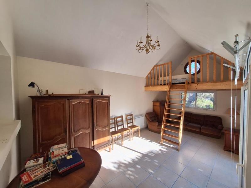 Maison - 160 m² - 5 pièces