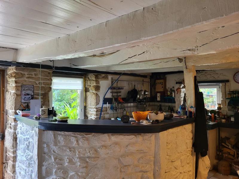 Maison - 280 m² - 10 pièces