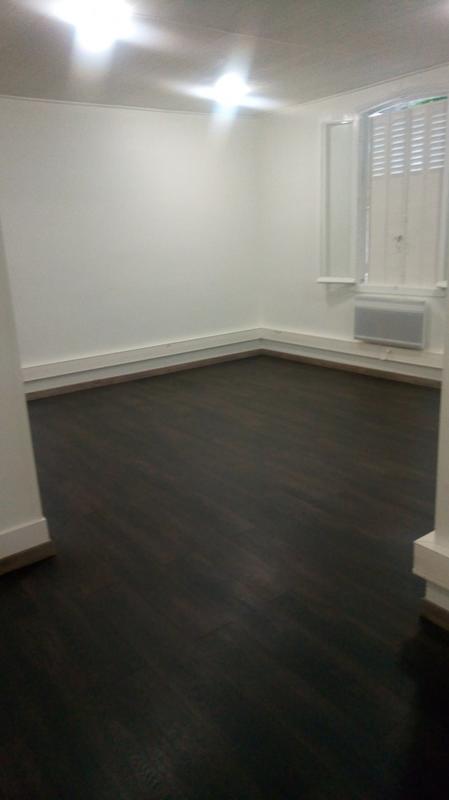 Local commercial - 46 m² - 1 pièce