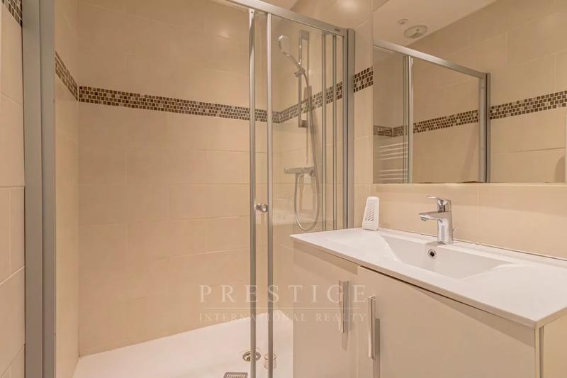 Duplex - 86 m² - 4 pièces