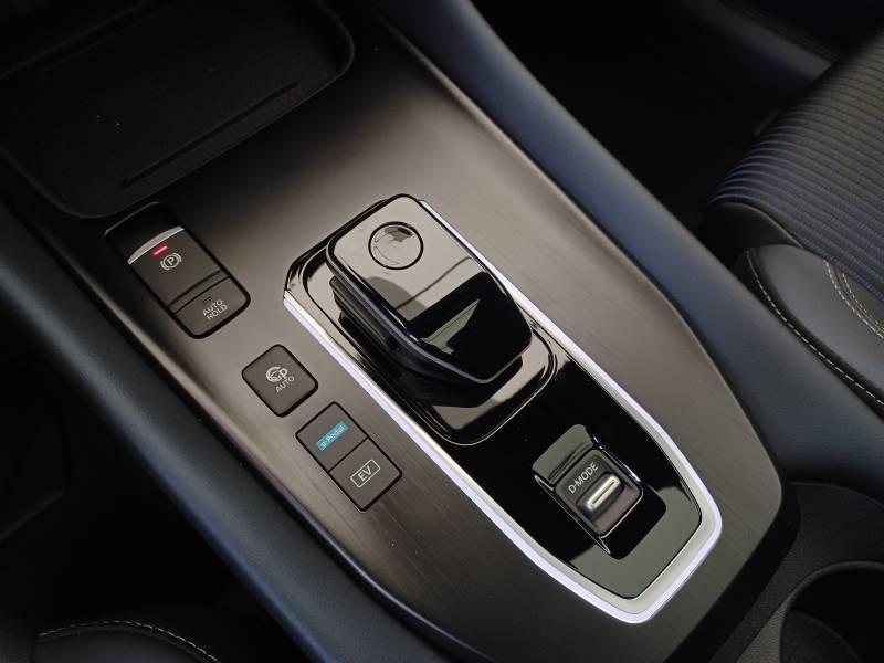 Nissan Qashqai e-Power 190 ch Tekna