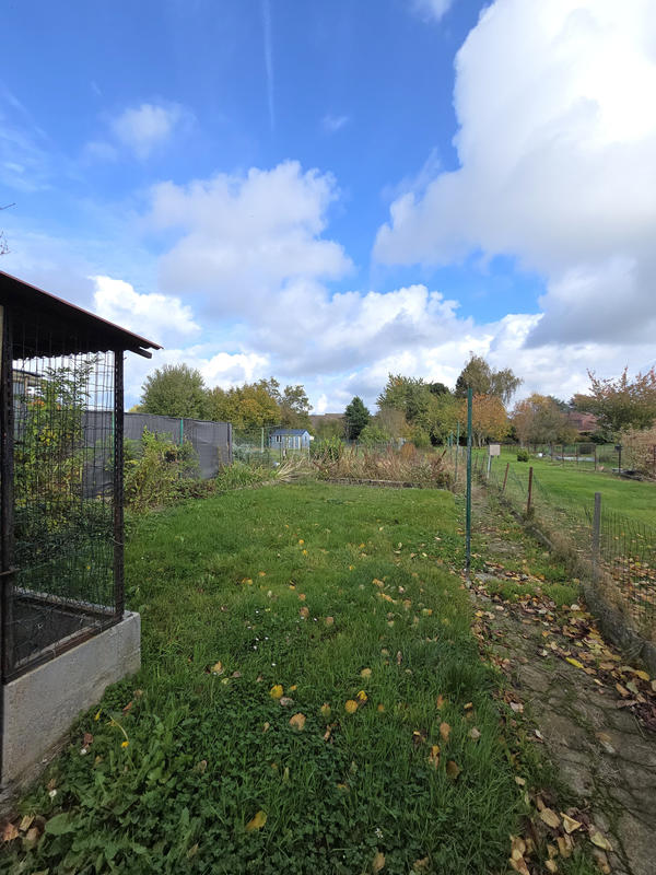 Maison - 85 m² - 6 pièces