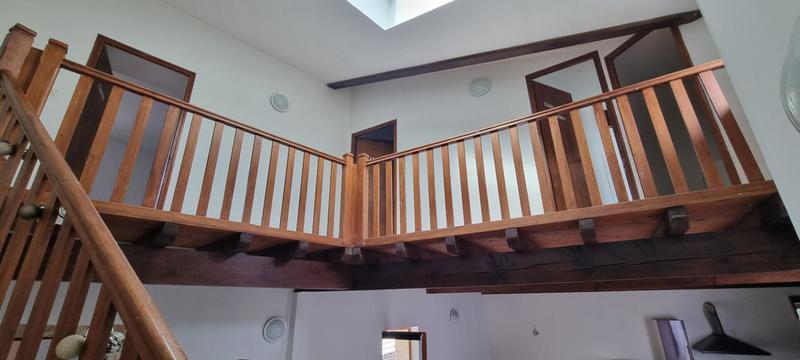 Maison de village - 145 m² - 8 pièces