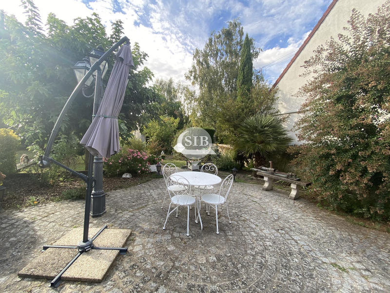 Maison - 149 m² - 7 pièces