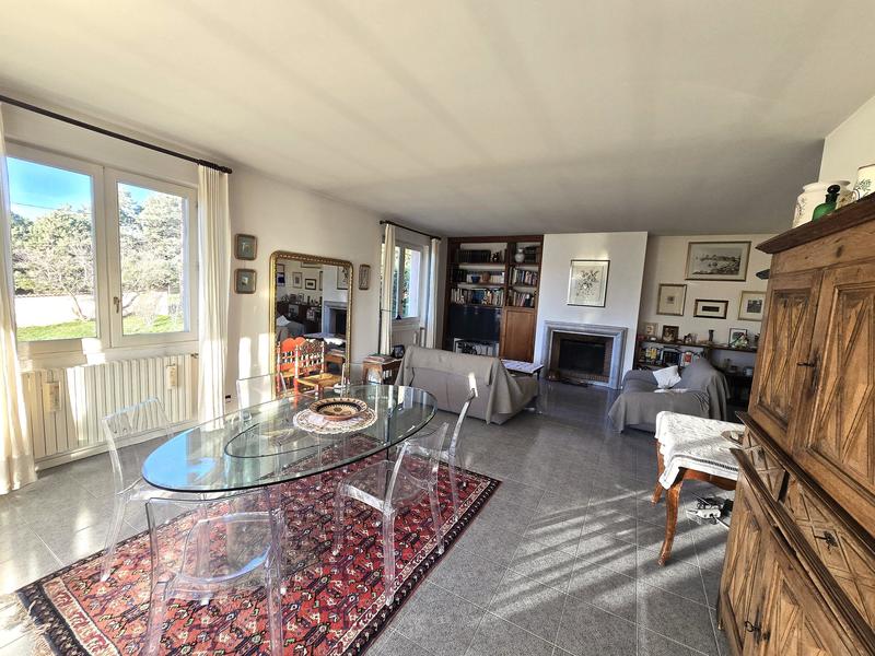 Maison de maîtres - 200 m² - 7 pièces