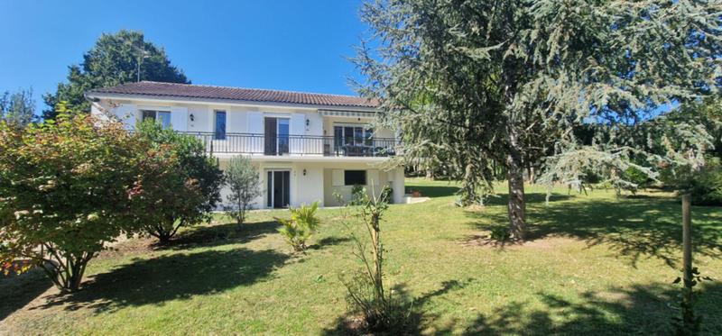 Maison - 116 m² - 5 pièces