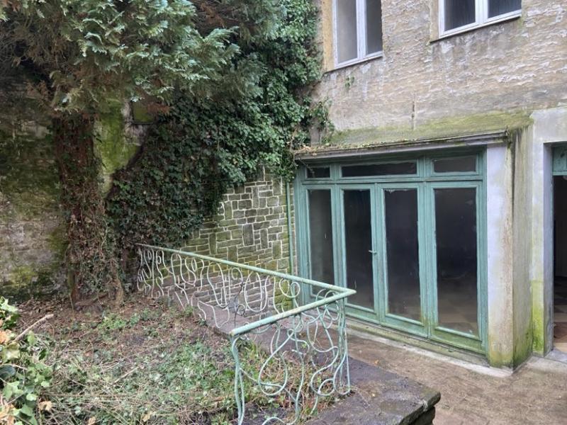 Maison - 173 m² - 8 pièces