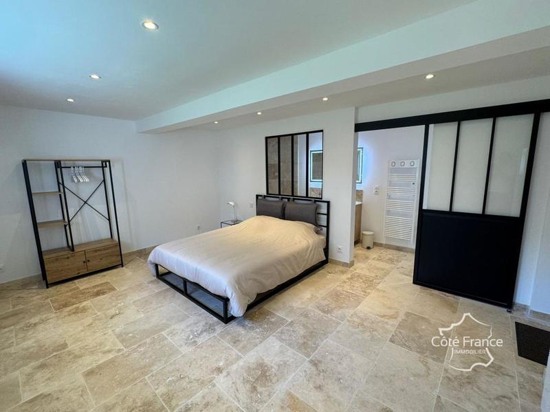 Ferme - 160 m² - 10 pièces