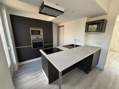 Maison - 70 m² - 3 pièces