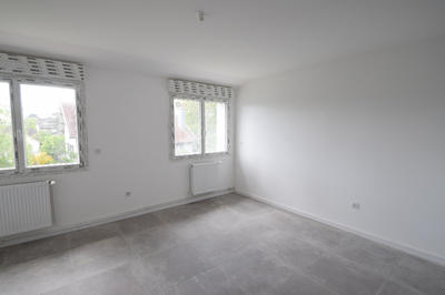 Appartement - 49 m² - 3 pièces