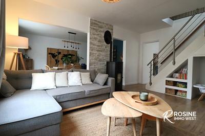 Maison - 115 m² - 4 pièces