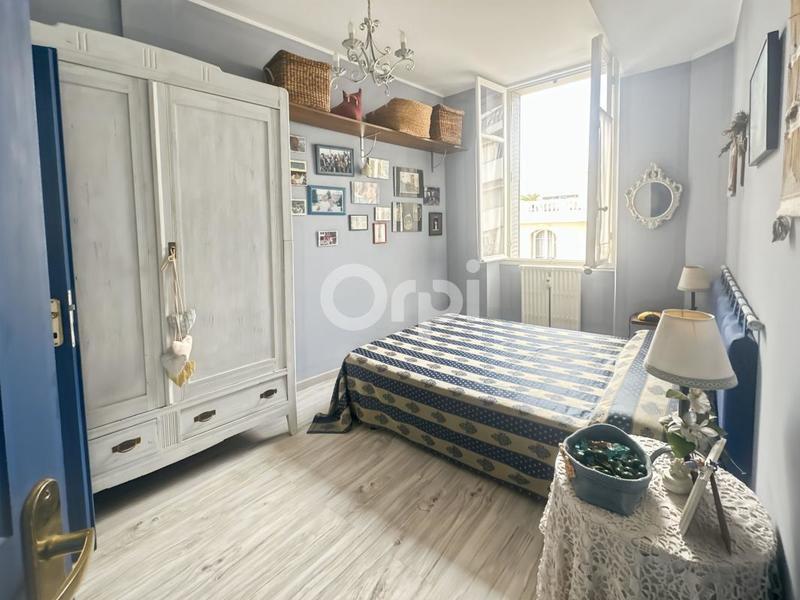 Appartement - 34 m² - 2 pièces