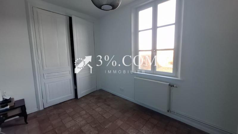 Longère - 175 m² - 6 pièces