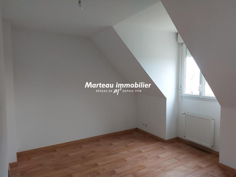 Maison - 121 m² - 6 pièces