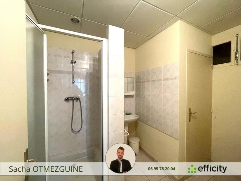 Maison - 68 m² - 2 pièces