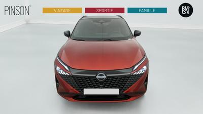 Nissan Qashqai e-Power 190 ch n-Design