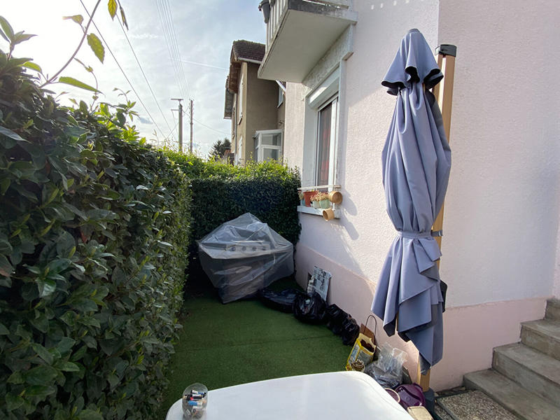 Maison - 70 m² - 3 pièces