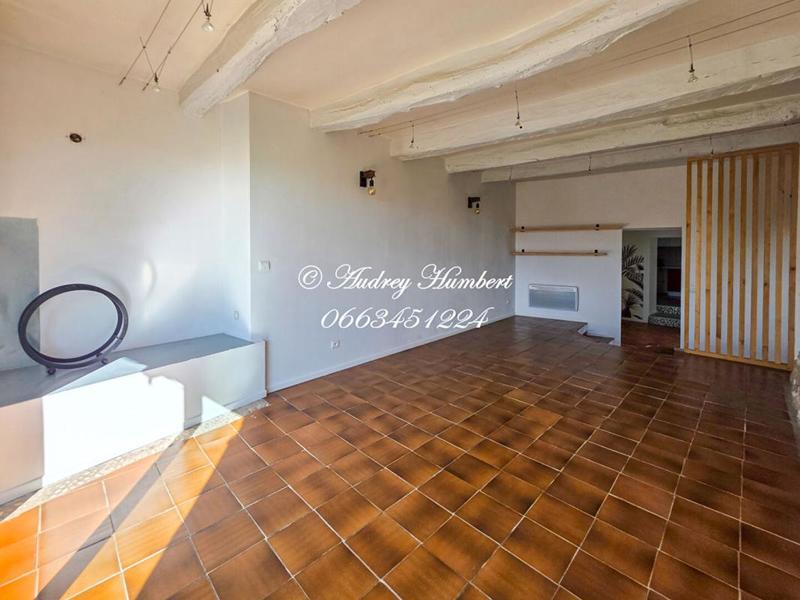 Maison - 144 m² - 6 pièces