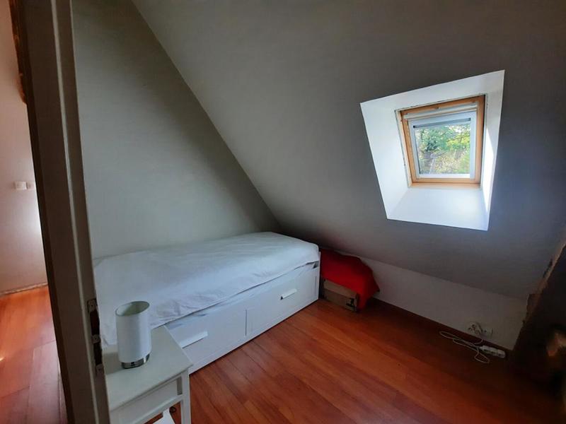 Moulin - 234 m² - 9 pièces