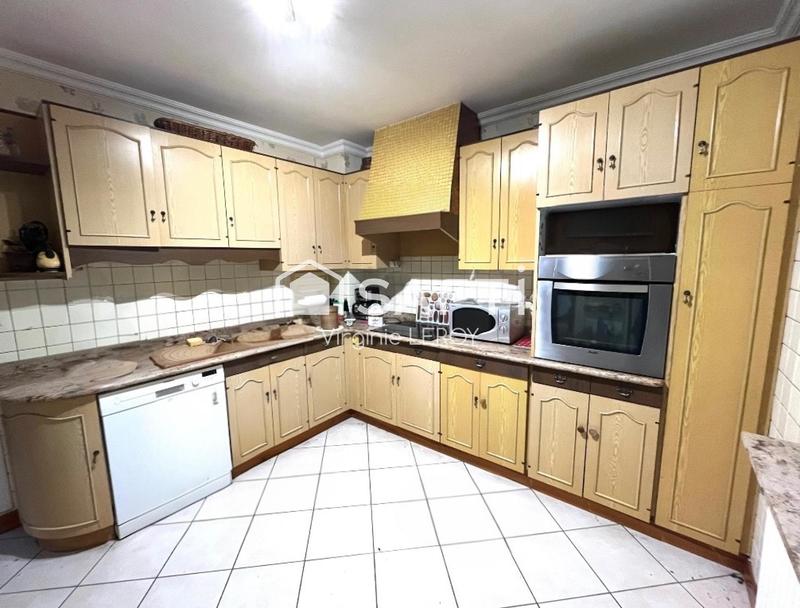 Maison - 79 m² - 4 pièces