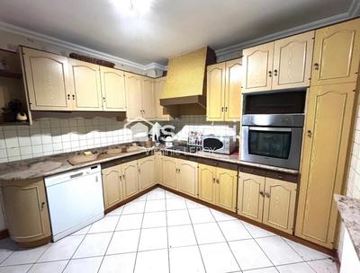 Maison - 79 m² - 4 pièces