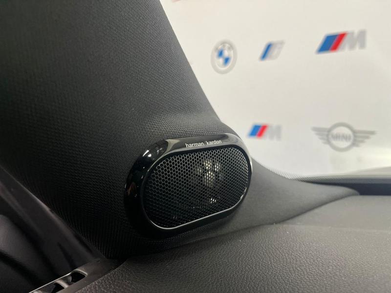 Mini 3 portes Hatch Electric F56 Bev Lci Cooper se 184 ch Edition Premium Plus