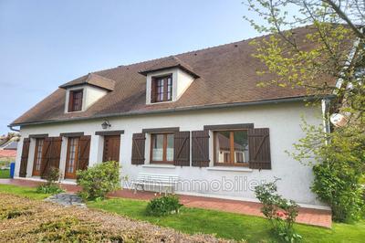 Maison - 178 m² - 7 pièces