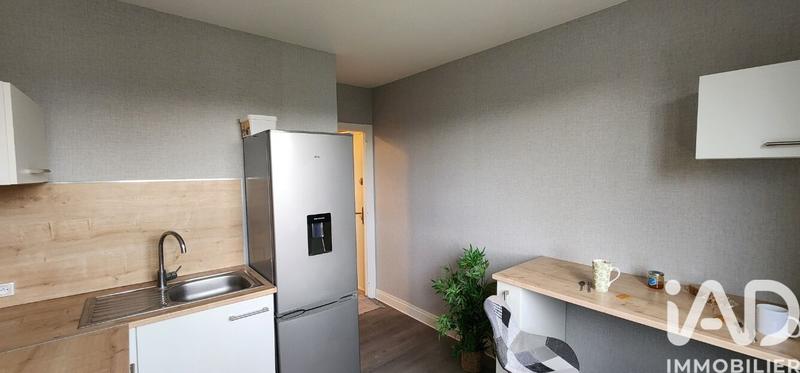 Appartement - 68 m² - 4 pièces