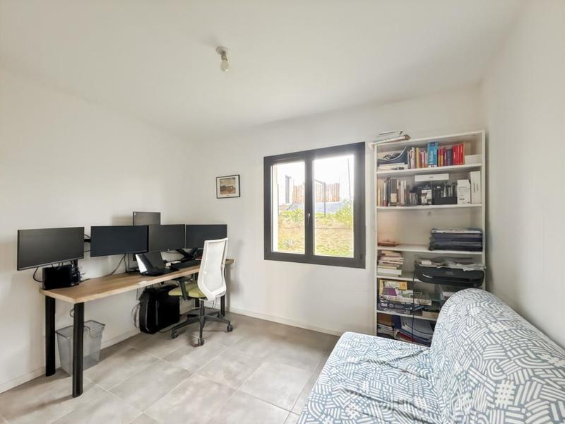 Maison - 132 m² - 5 pièces