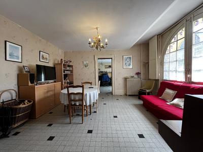 Maison de maîtres - 610 m²