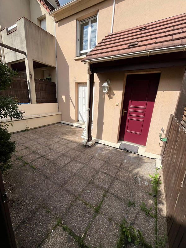 Appartement - 54 m² - 3 pièces