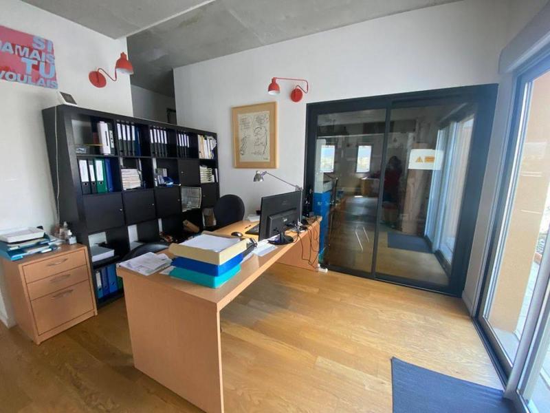 Appartement - 92 m² - 4 pièces