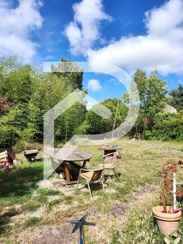 Maison - 128 m² - 5 pièces