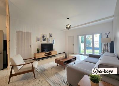 Maison de village - 114 m² - 5 pièces