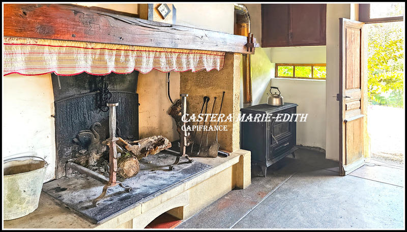 Propriété - 174 m² - 7 pièces