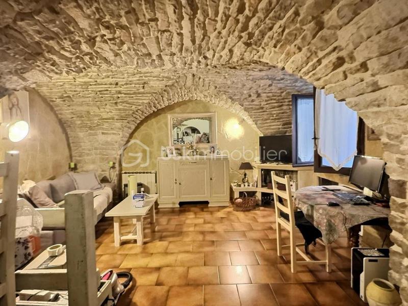 Maison de village - 86 m² - 5 pièces