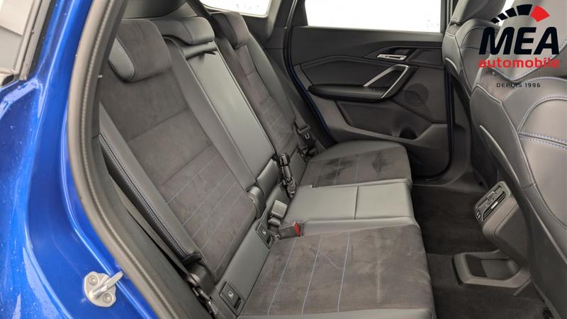 Bmw X1 U11 Sdrive 20d 163ch Dkg7 m Sport