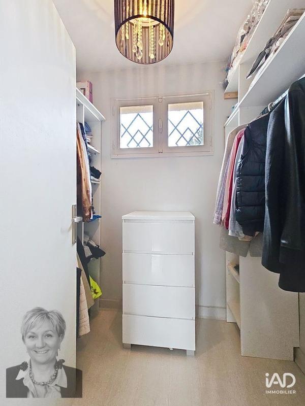 Maison - 91 m² - 4 pièces