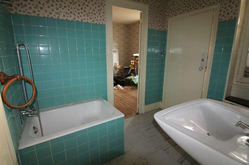 Maison - 151 m² - 8 pièces