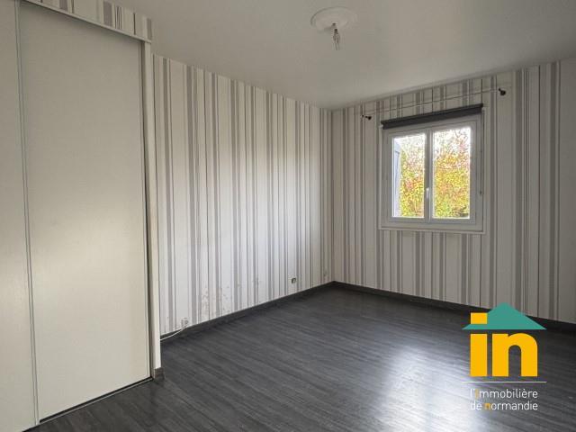 Maison de ville - 91 m² - 4 pièces