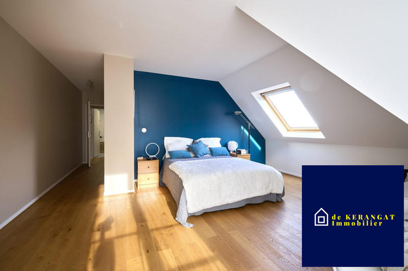 Appartement - 111 m² - 5 pièces