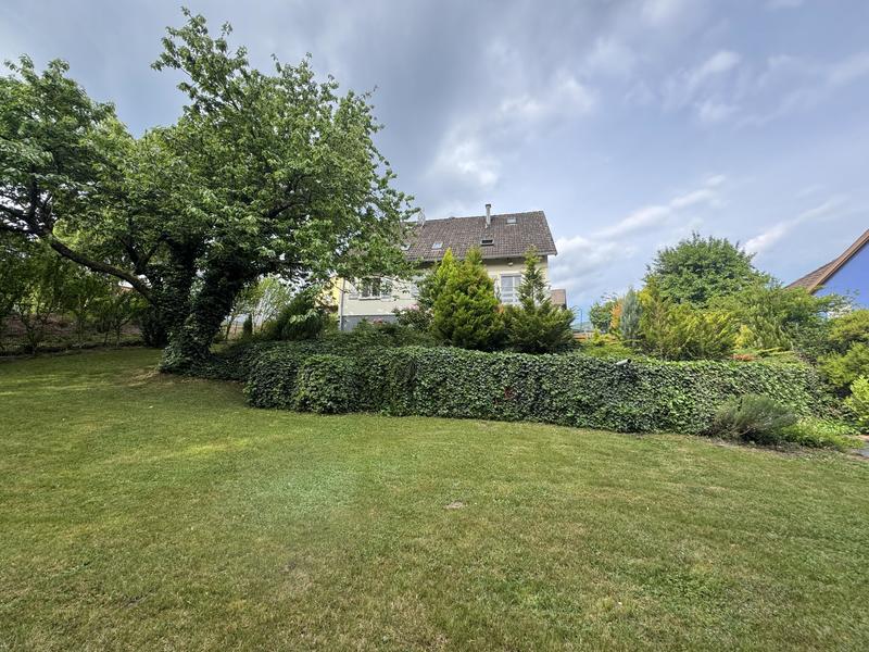 Pavillon - 145 m² - 7 pièces