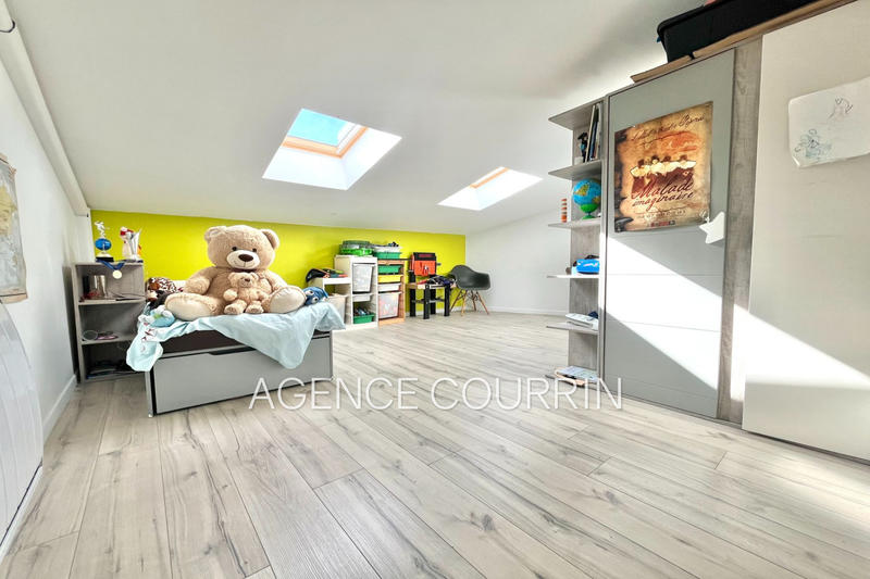 Maison - 114 m² - 4 pièces