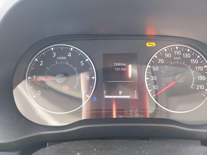 Renault Express (30) Van Blue Dci 95 - 22 Confort